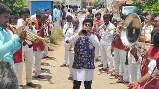 simhasanam movie lo song Akashamlo okathara