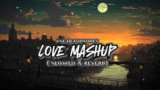 💕Love Night Traveling Mashup 2024 | Lofi pupil | Bollywood Songs |Lo-fi Mix #lofi #music#song#viral