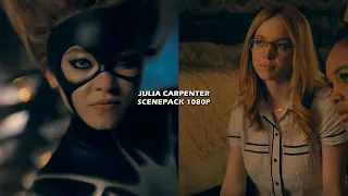 Julia Carpenter (Sydney Sweeney) Madame Web Scenes Logoless 1080p