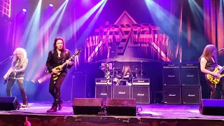 Stryper: Soldiers Under Command