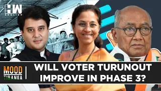 Lok Sabha Polls 2024 Phase 3: Here's All You Need To Know