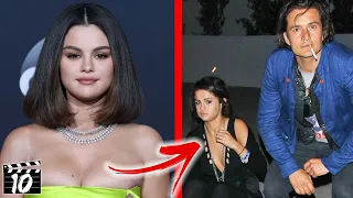 Top 10 Celebrities Who Cheated On Their Spouses