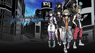 NEO: The World Ends With You OST - Breaking Free (Extended)