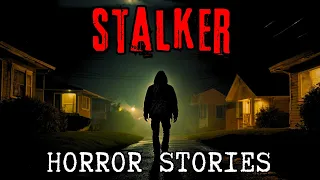 3 True Scary Stalker Horror Stories that Will Creep You Out