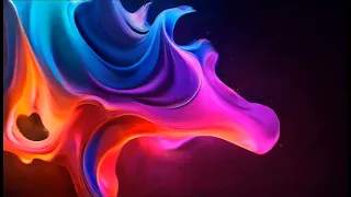 Go with the flow - Short AI Animation Video - creativetolerance.com #aianimation #aivideo #relaxing