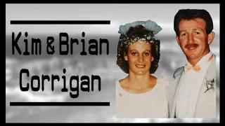 The Shocking Story of Kim and Brian Corrigan