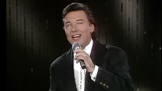 Karel Gott - Mehr will ich nicht von dir (Phantom der Oper) 1991