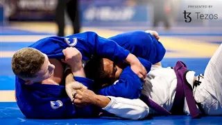 Cole Abate Wins Worlds | IBJJF Worlds Day 2 Recap