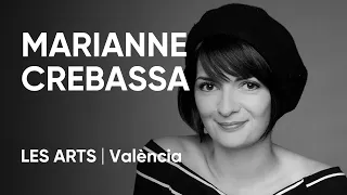 Marianne Crebassa | Teaser | Les Arts, València