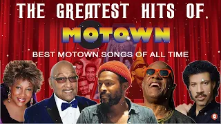 Motown Greatest Hits - 100 Greatest Motown Songs - Best Motown Songs Of All Time