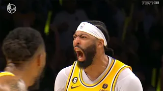 Memphis Grizzlies vs Los Angeles Lakers Game Highlights 2023 NBA Playoffs