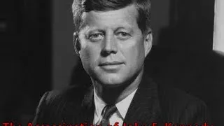 The Assassination of JFK: Minute by Minute