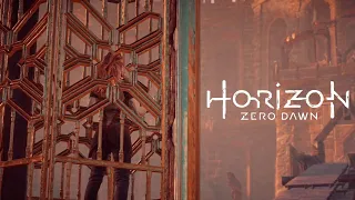 HORIZON Z. D| Бросили на корм зверю