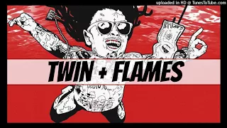 [FREE] Lil Wayne x Lil Uzi Vert Type Beat (2017) - Twin Flames (By Brentin Davis)