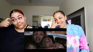 Lovely Peaches You Dont Know Me Music Video 💖 Reaction