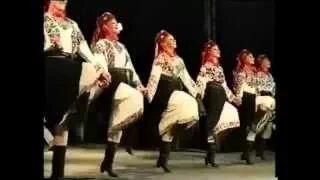 Буковинський / Bukovina Dance