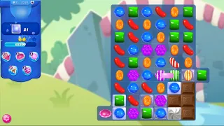 Candy Crush Saga Level #2730_2739 | candy crush saga |  candy crush | candy crush saga No boosters