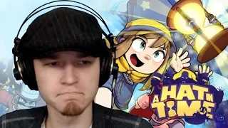 Let's Play A Hat in Time | Part 11