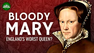 Bloody Mary I - England's Worst Queen? Documentary