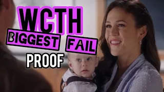 WCTH Nathan & Elizabeth - EPIC FAIL