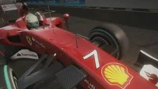 F1 2010 - Official Launch Trailer | HD