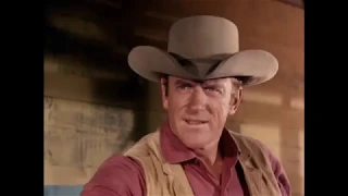 Some Favorite Gunsmoke Lines and Scenes  ~ HD