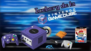 Iceberg de Gamecube