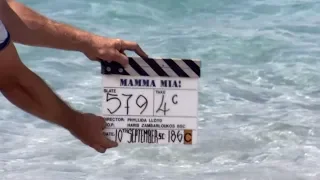 A Look Inside Mamma Mia! || Mamma Mia! Special Features