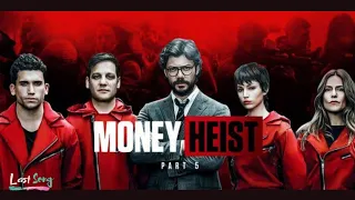 Money Heist Season 5 Soundtrack / Klergy  BEGINNERS - Will You Fight (Lyric video)