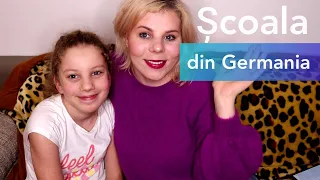 Povestim despre sistemul școlar în Germania