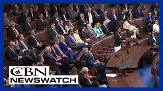 CBN NewsWatch AM: January 5, 2023