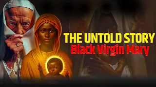 The Untold Story Of Black Madonna & Black Jesus