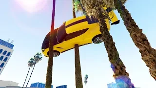 RÉALISER LES DÉFIS IMPOSSIBLES DES MEILLEURS JOUEURS GTA