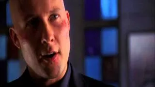 Smallville - Cena 7ª Temporada - Dublado