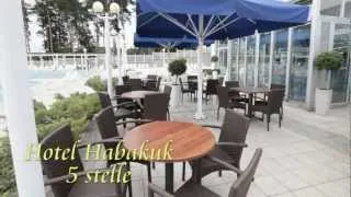 Hotel Habakuk | Terme Maribor Slovenia