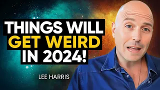 Zet je schrap voor 2024! De Z's ONTHULLEN DE volgende fase van de evolutie van de mensheid! | L...