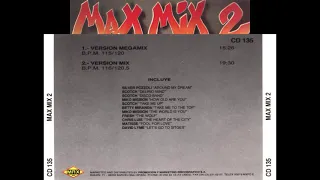 MAX MIX 2 megamix