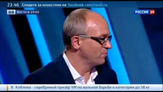 Анатолий Шарий Подборка лучших опровержений