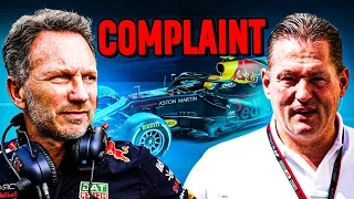 The Truth About the Horner Allegation