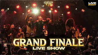 GRAND FINALE❗LIVE SHOW | RAP LA RUE | FOLGE 9❗