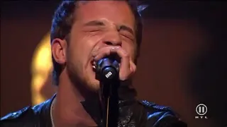 James Morrison Please don't stop the rain @live at the Dome 2009
