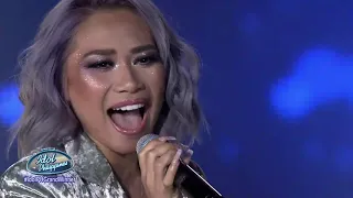 Jessica Sanchez - And I'm Telling You (Dreamgirls) - Idol Philippines - Finale - July 28, 2019