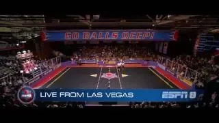 ESPN 8 "The Ocho" (longer)