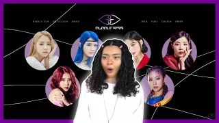 PURPLE KISS (퍼플키스) Debut Trailer's (ALL) | REACTION!!