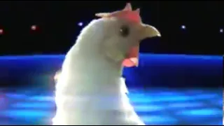 Chicken Techno