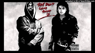 2Pac - They Don't Care About Us (Remix) Feat. Michael Jackson