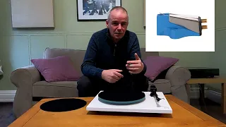 Rega Planar 1 - Upgrade options and Cartridge choices