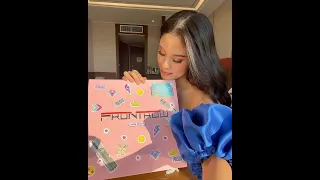 KISSES DELAVIN