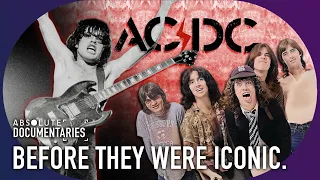 AC/DC: And Then There Was Rock: Life Before Brian | Absolute Documentaries