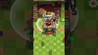 More goblin barrel mirror clone in mid ladder